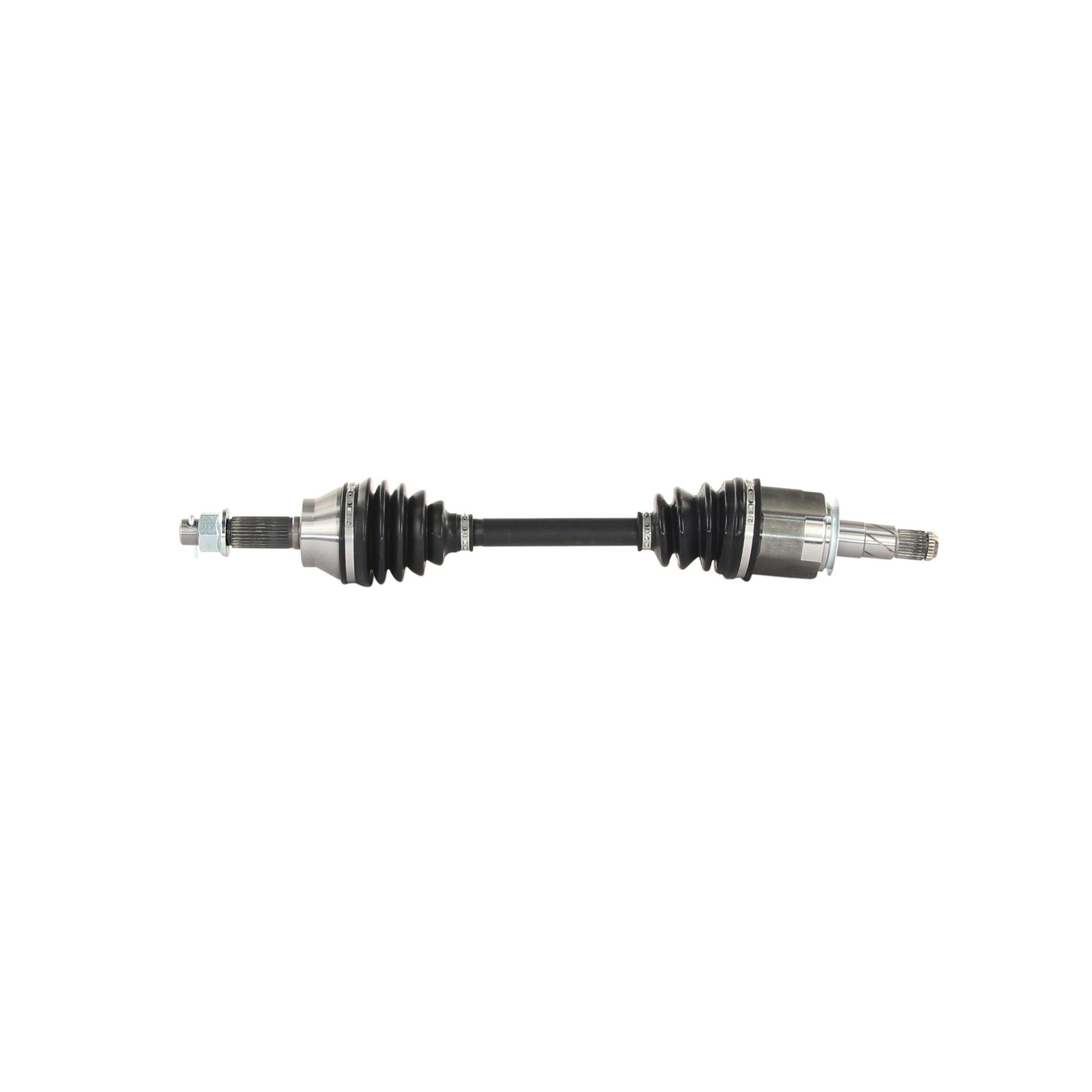 TrakMotive CV Axle Shaft NI-8521