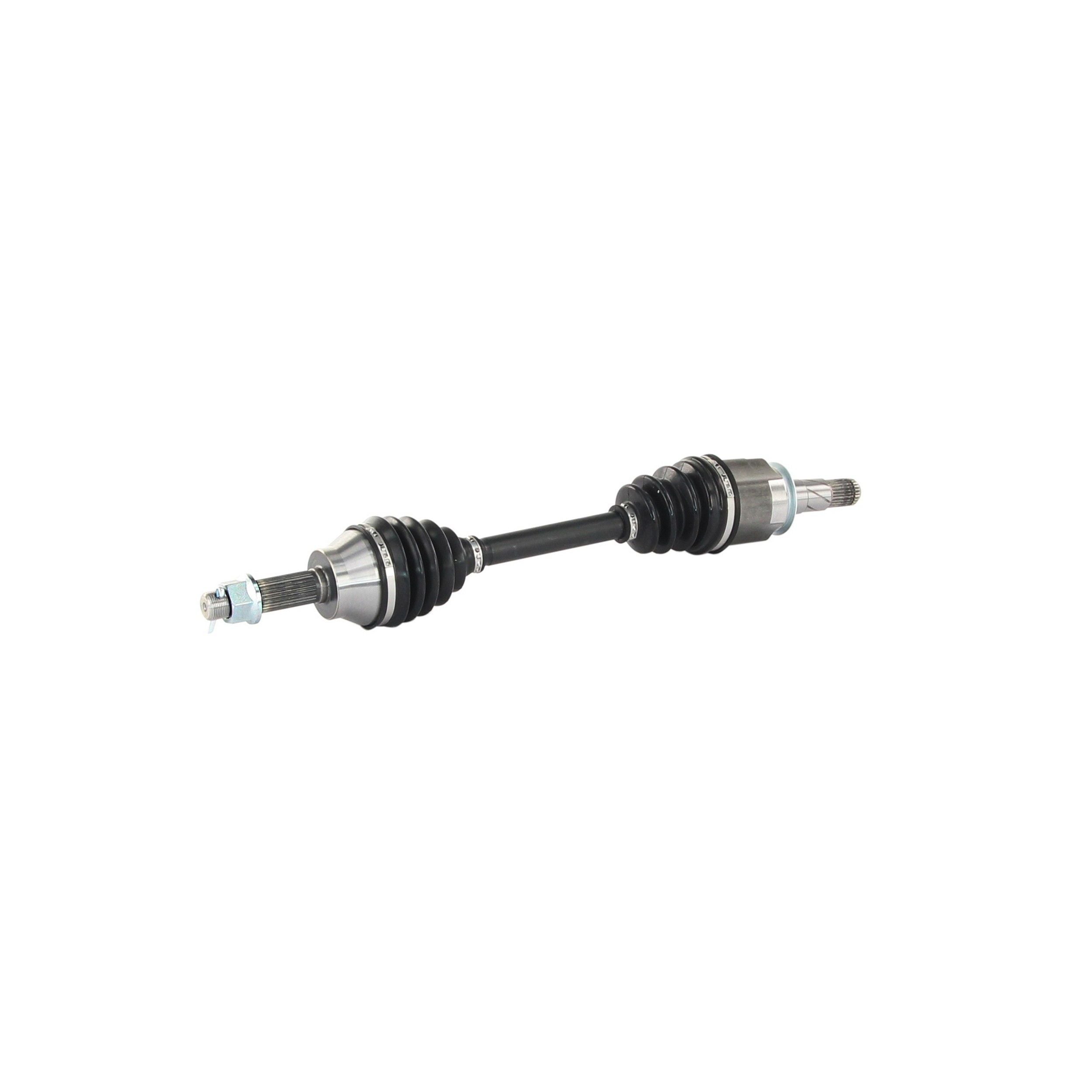 TrakMotive New CV Axle Shaft NI-8521