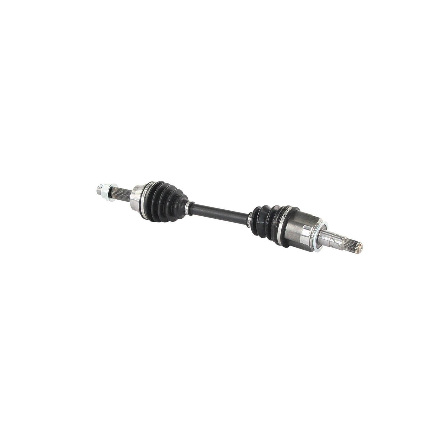 TrakMotive New CV Axle Shaft NI-8521