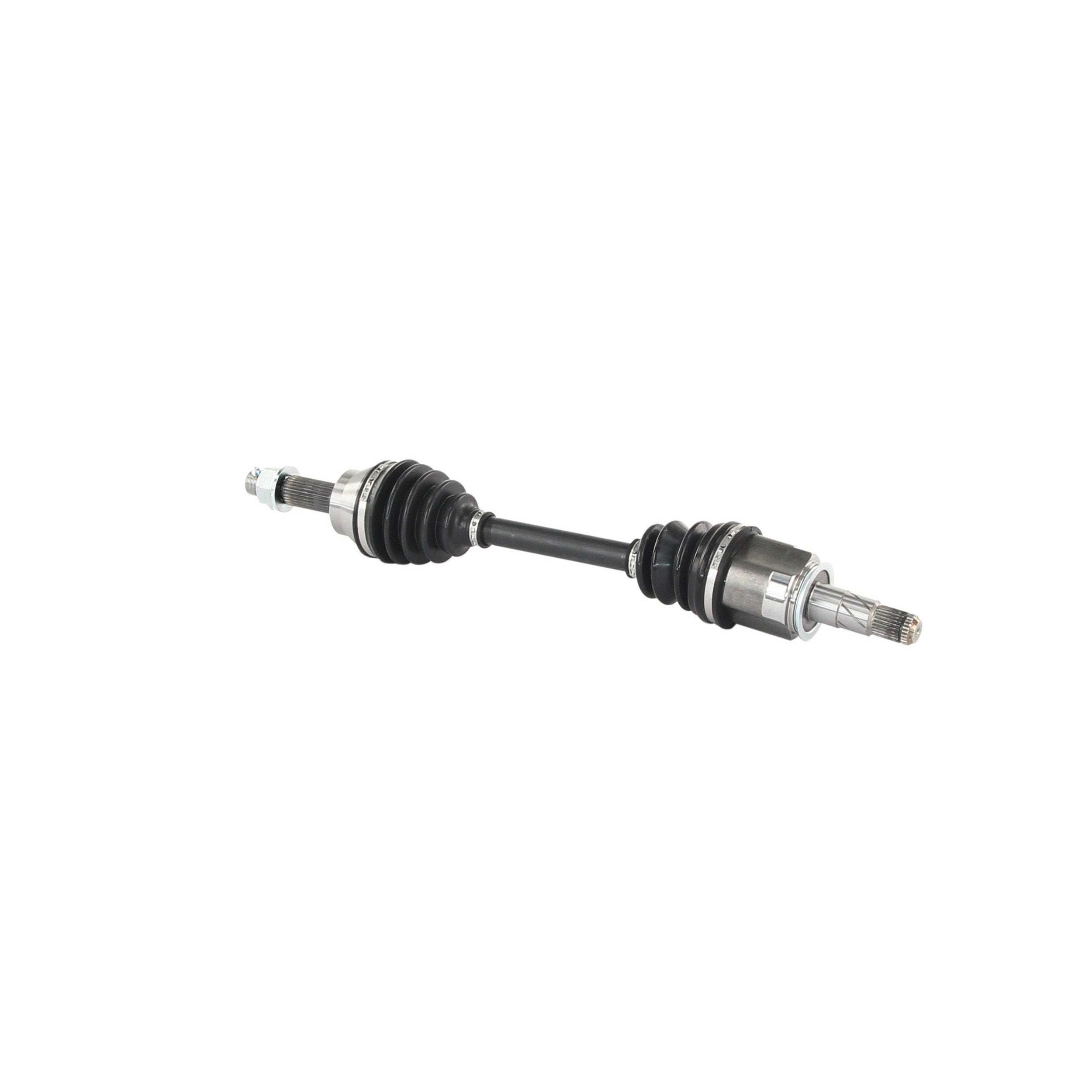 TrakMotive CV Axle Shaft NI-8521