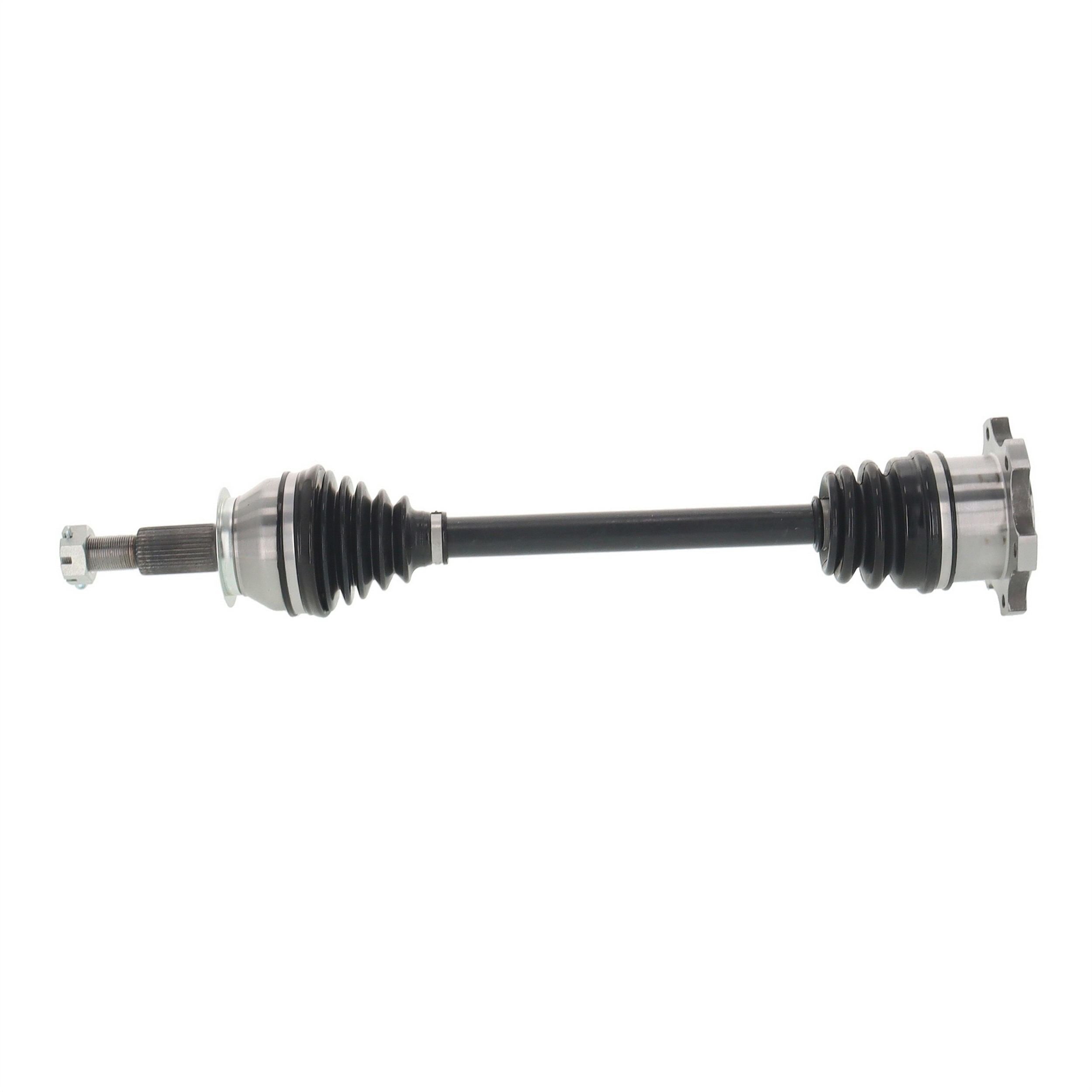 TrakMotive New CV Axle Shaft NI-8522