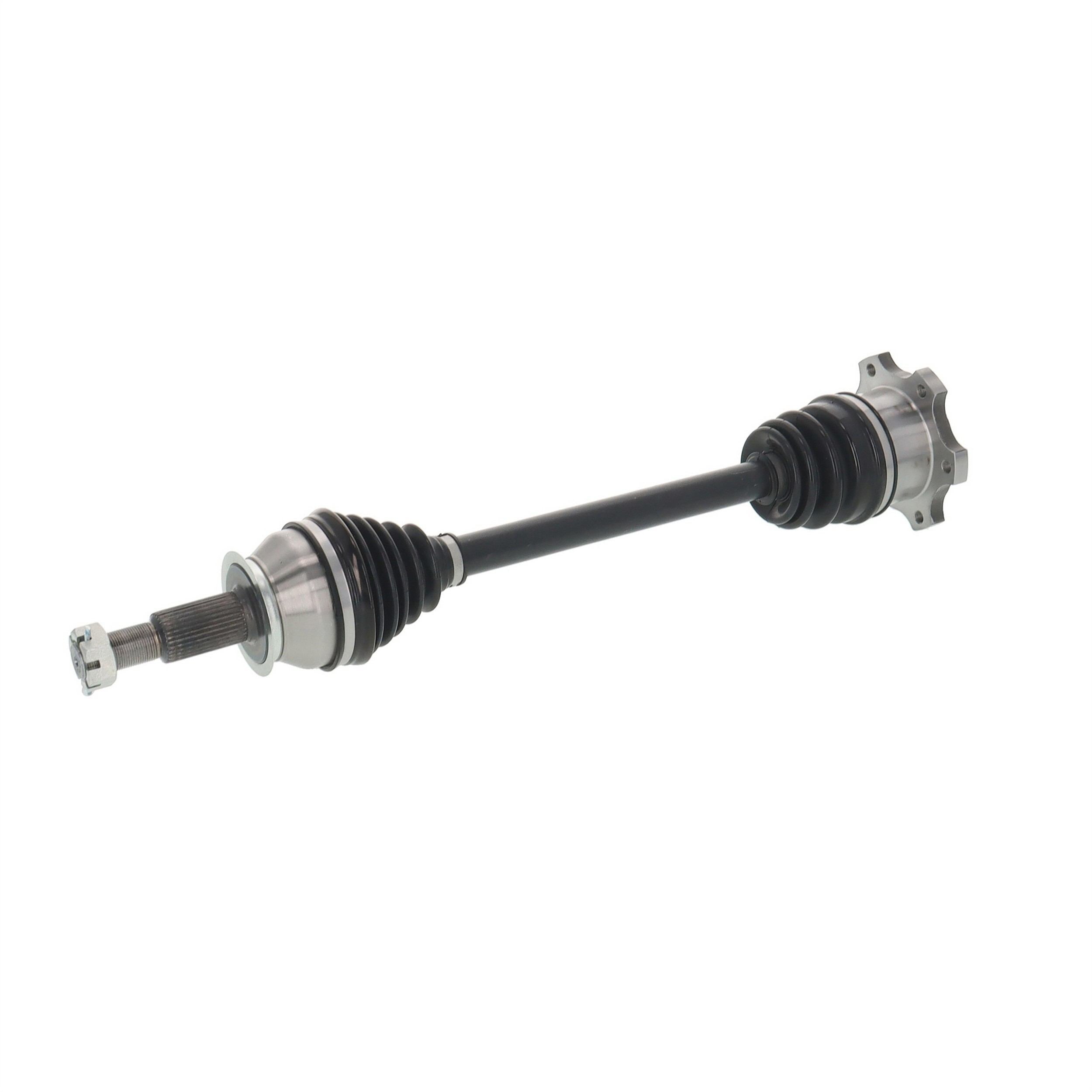 TrakMotive New CV Axle Shaft NI-8522