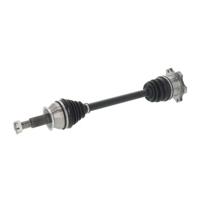 TrakMotive New CV Axle Shaft NI-8522