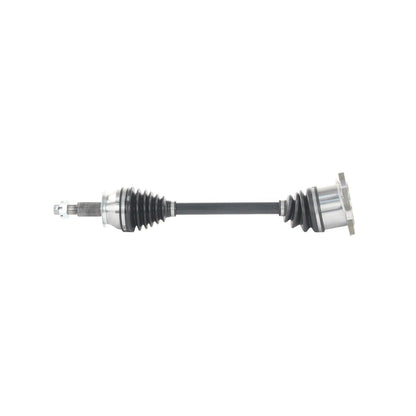TrakMotive New CV Axle Shaft NI-8523