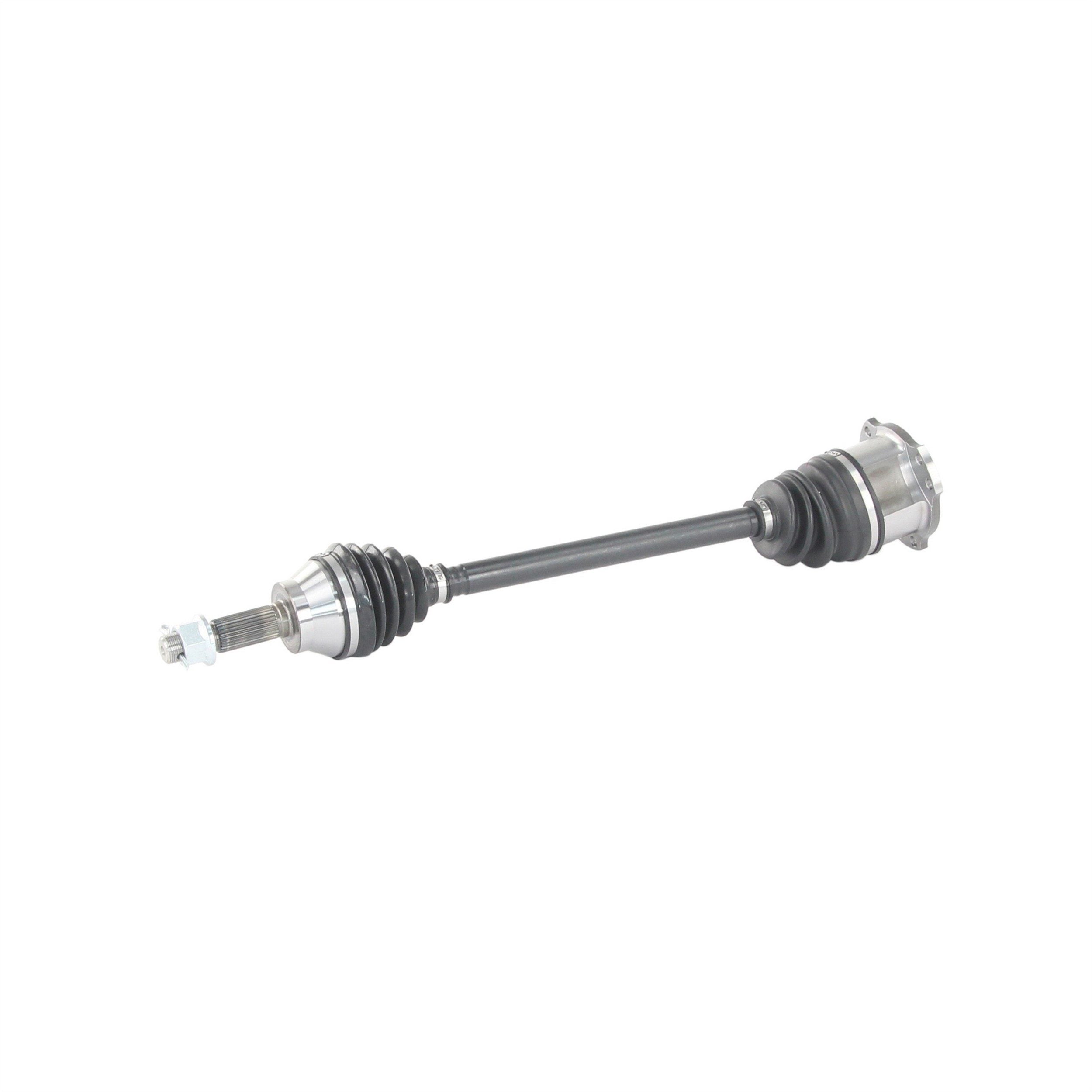 TrakMotive New CV Axle Shaft NI-8525