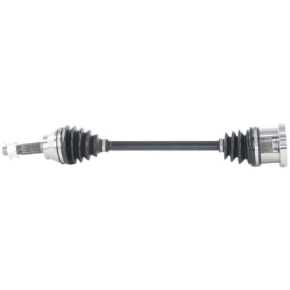 TrakMotive CV Axle Shaft NI-8528