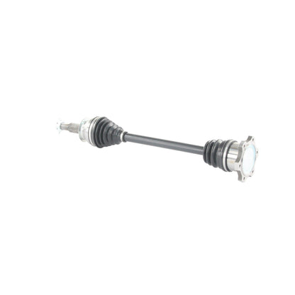 TrakMotive New CV Axle Shaft NI-8530