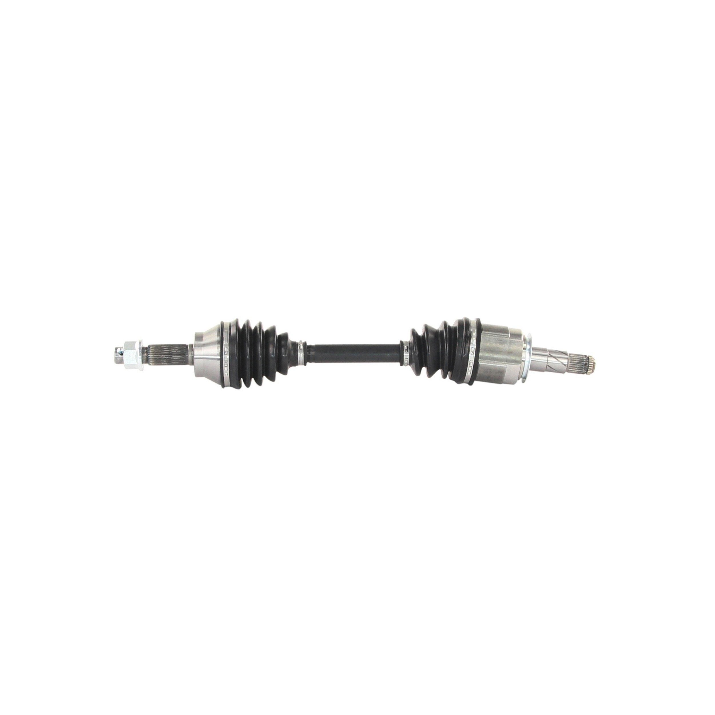 TrakMotive New CV Axle Shaft NI-8531