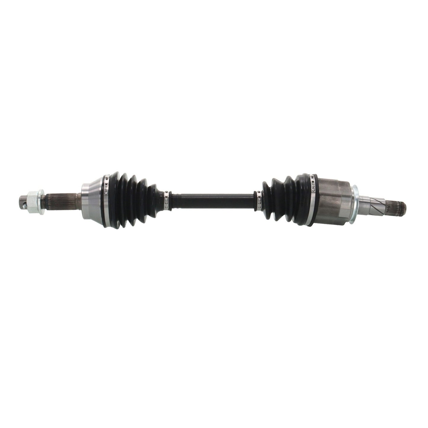 TrakMotive New CV Axle Shaft NI-8532