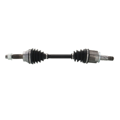 TrakMotive New CV Axle Shaft NI-8532