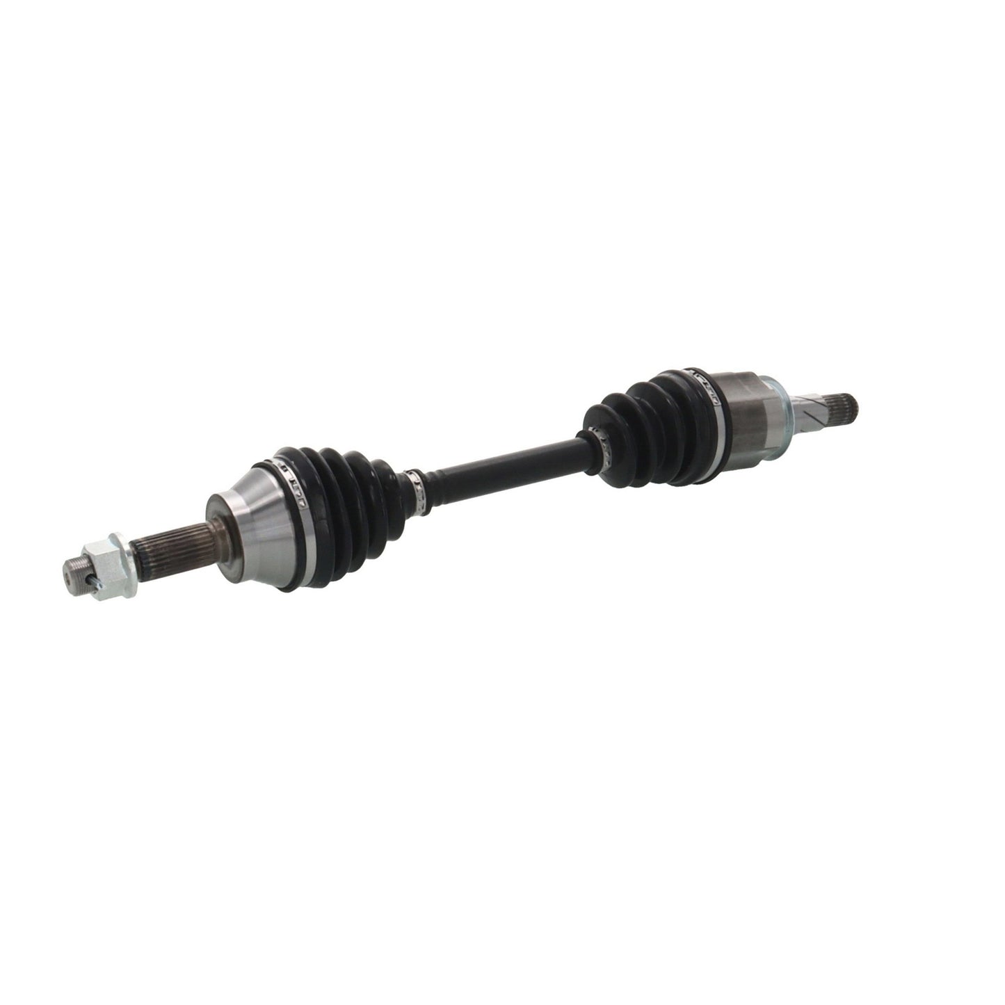 TrakMotive New CV Axle Shaft NI-8532