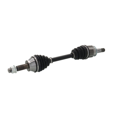 TrakMotive New CV Axle Shaft NI-8532