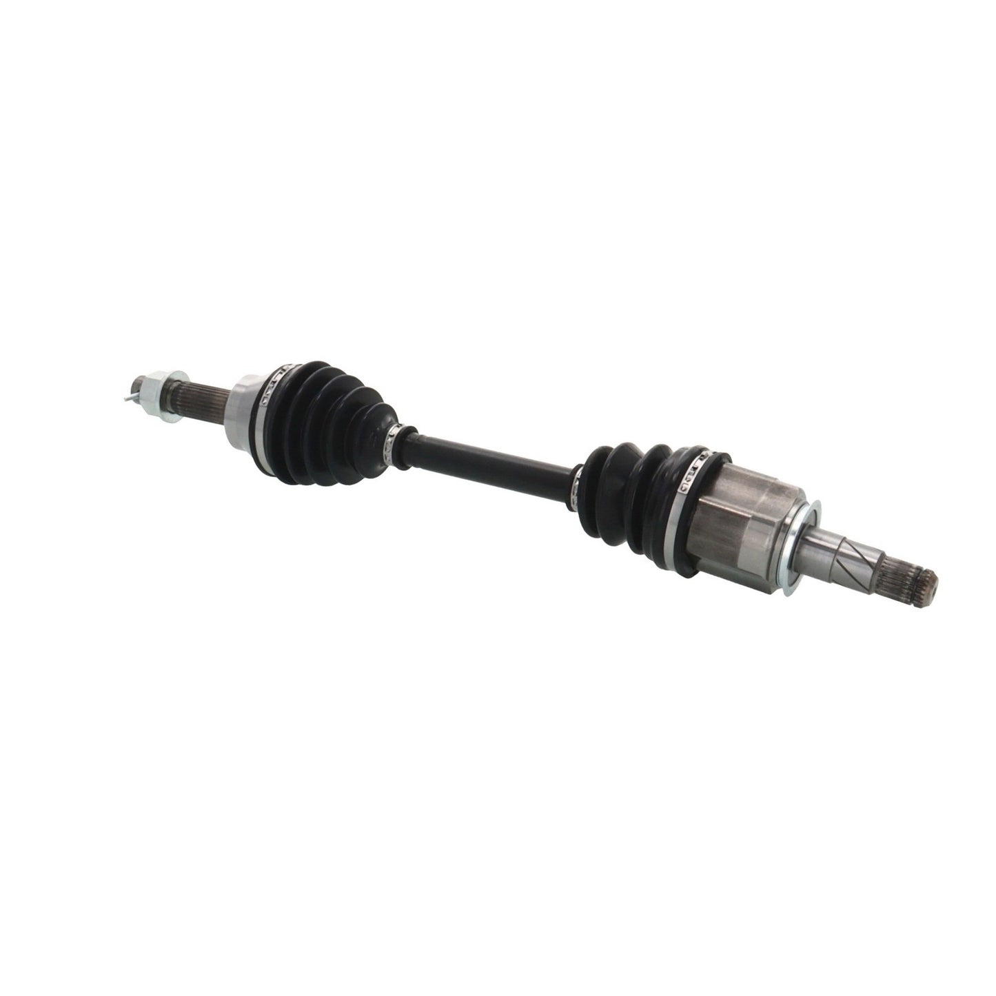 TrakMotive New CV Axle Shaft NI-8532