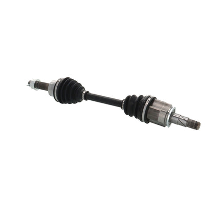 TrakMotive New CV Axle Shaft NI-8532