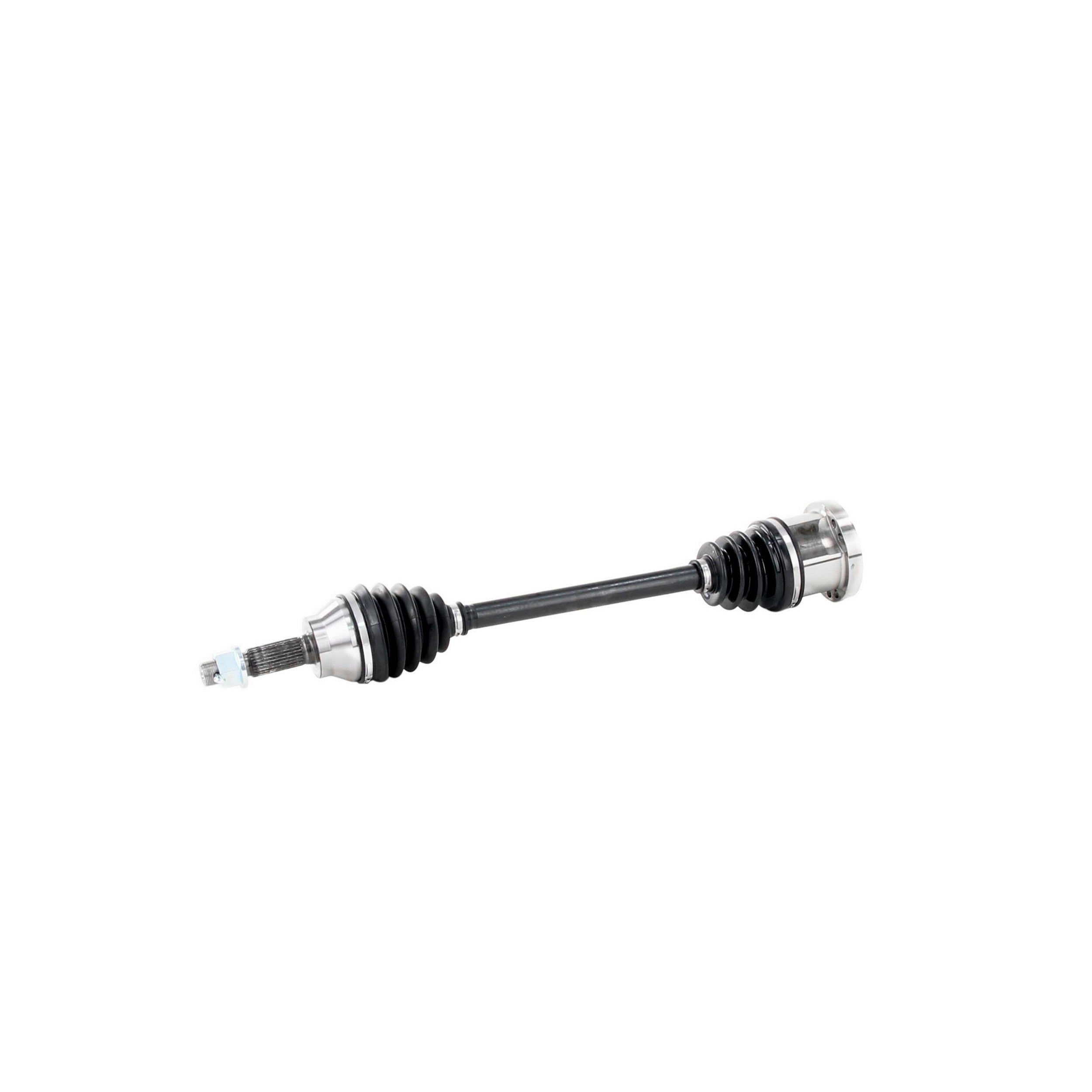 TrakMotive CV Axle Shaft NI-8534