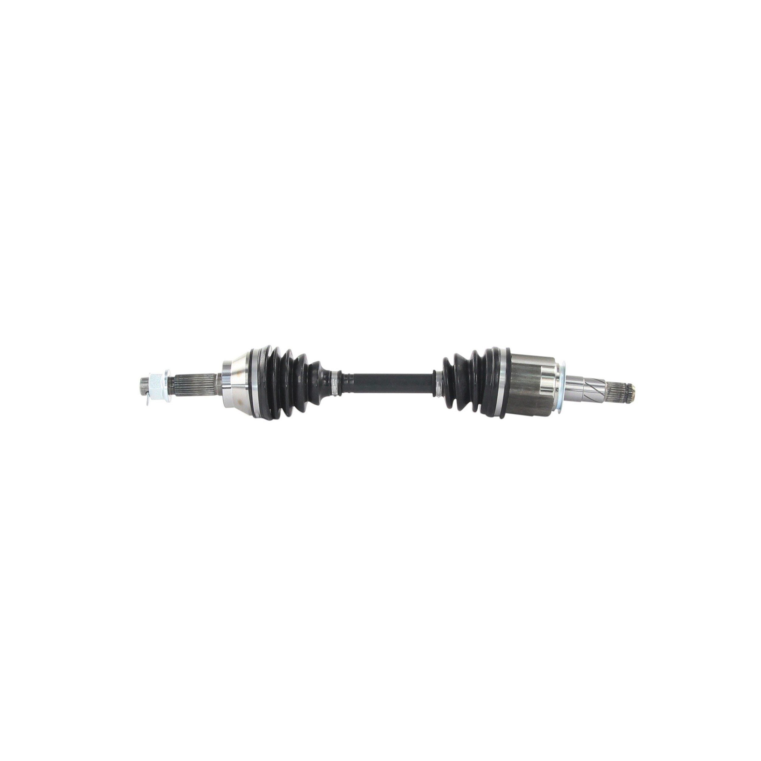 TrakMotive New CV Axle Shaft NI-8536