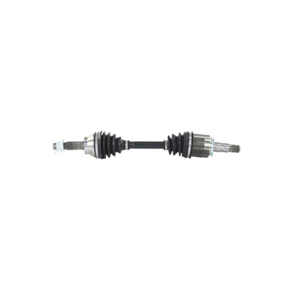 TrakMotive CV Axle Shaft NI-8536
