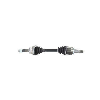 TrakMotive CV Axle Shaft NI-8536