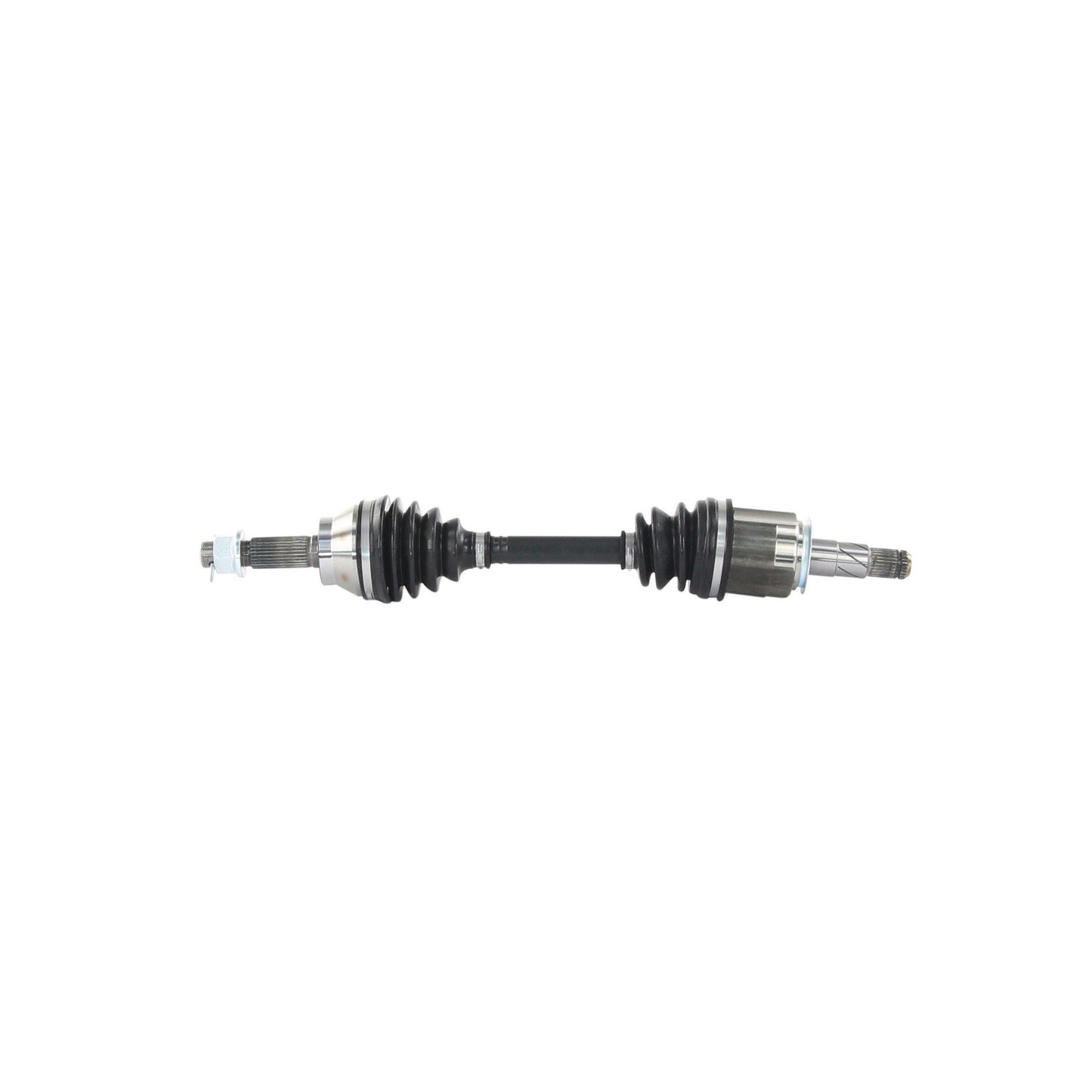 TrakMotive CV Axle Shaft NI-8536