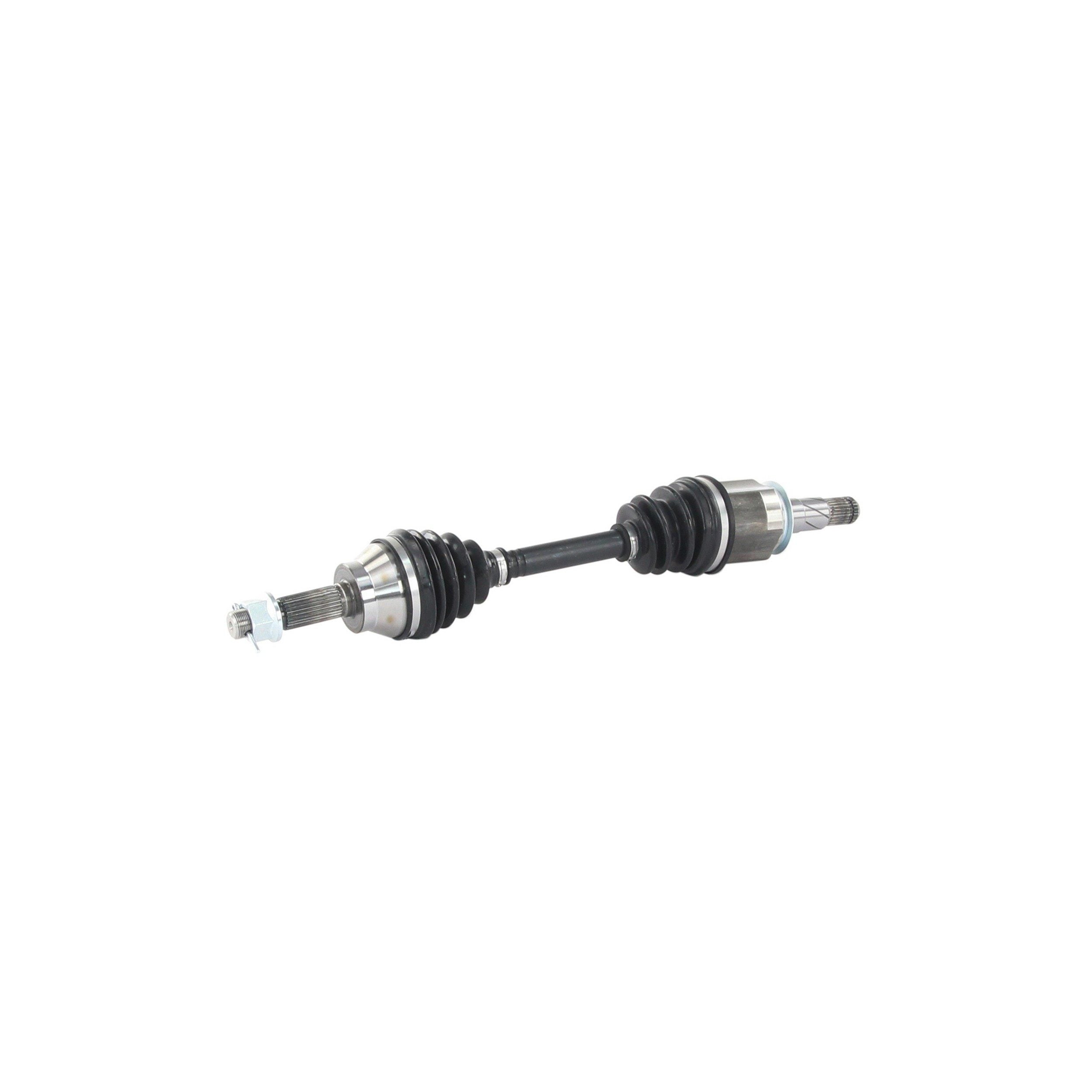 TrakMotive CV Axle Shaft NI-8536