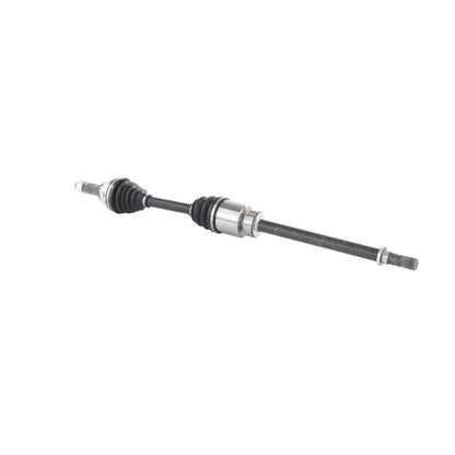 TrakMotive New CV Axle Shaft NI-8539
