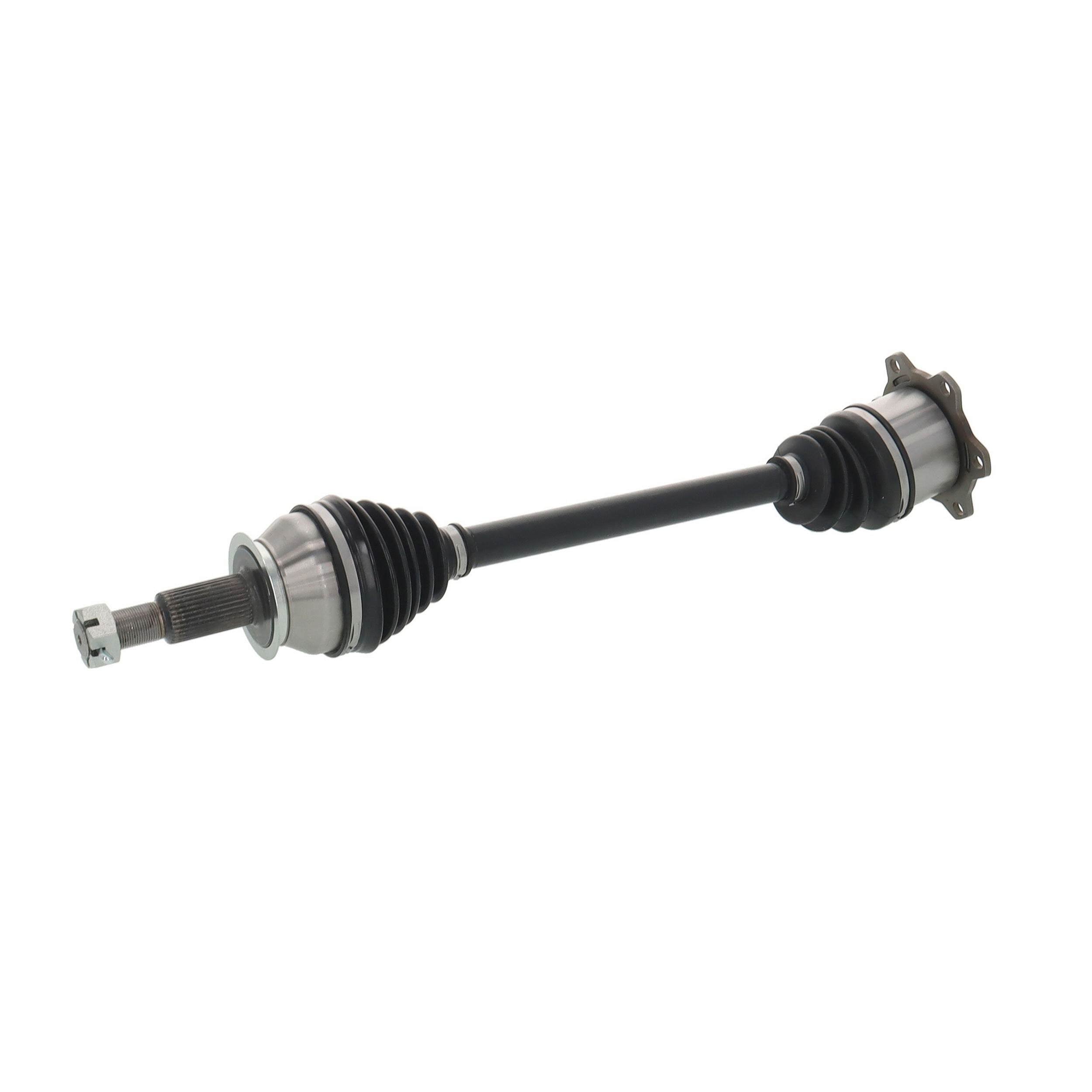 TrakMotive CV Axle Shaft NI-8541