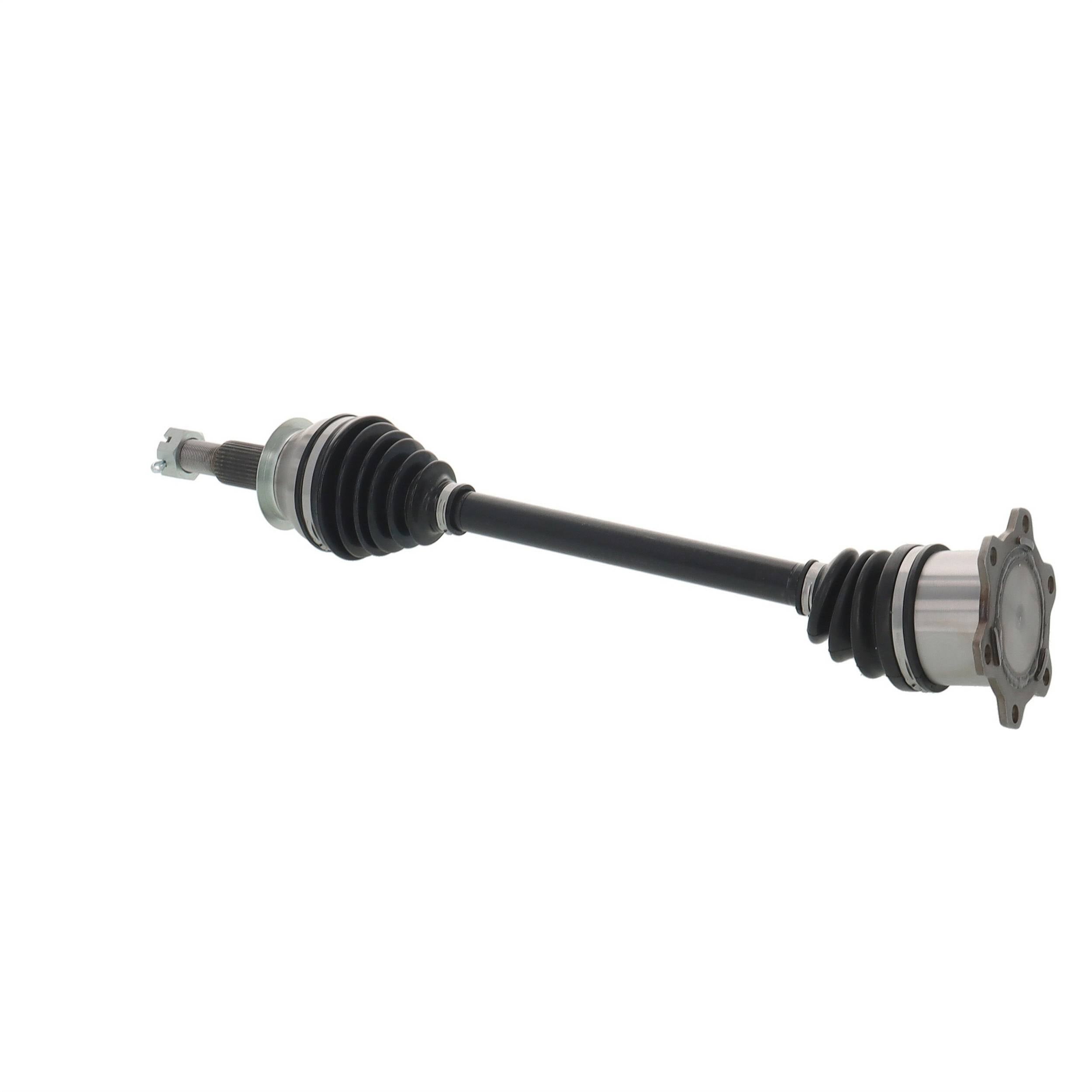TrakMotive CV Axle Shaft NI-8541