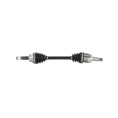 TrakMotive New CV Axle Shaft NI-8575