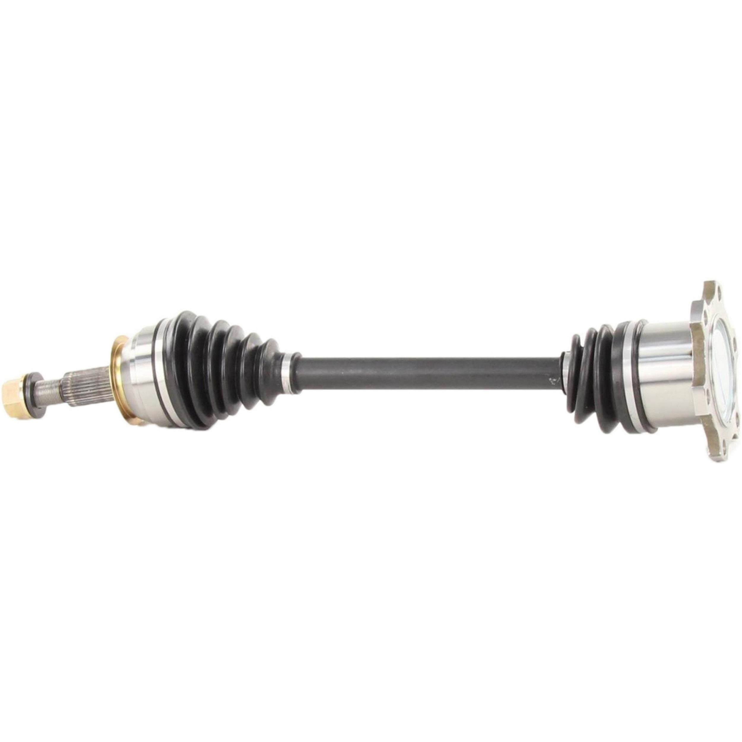 TrakMotive CV Axle Shaft NI-8593