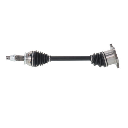 TrakMotive New CV Axle Shaft NI-8593