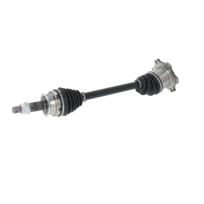 TrakMotive CV Axle Shaft NI-8593