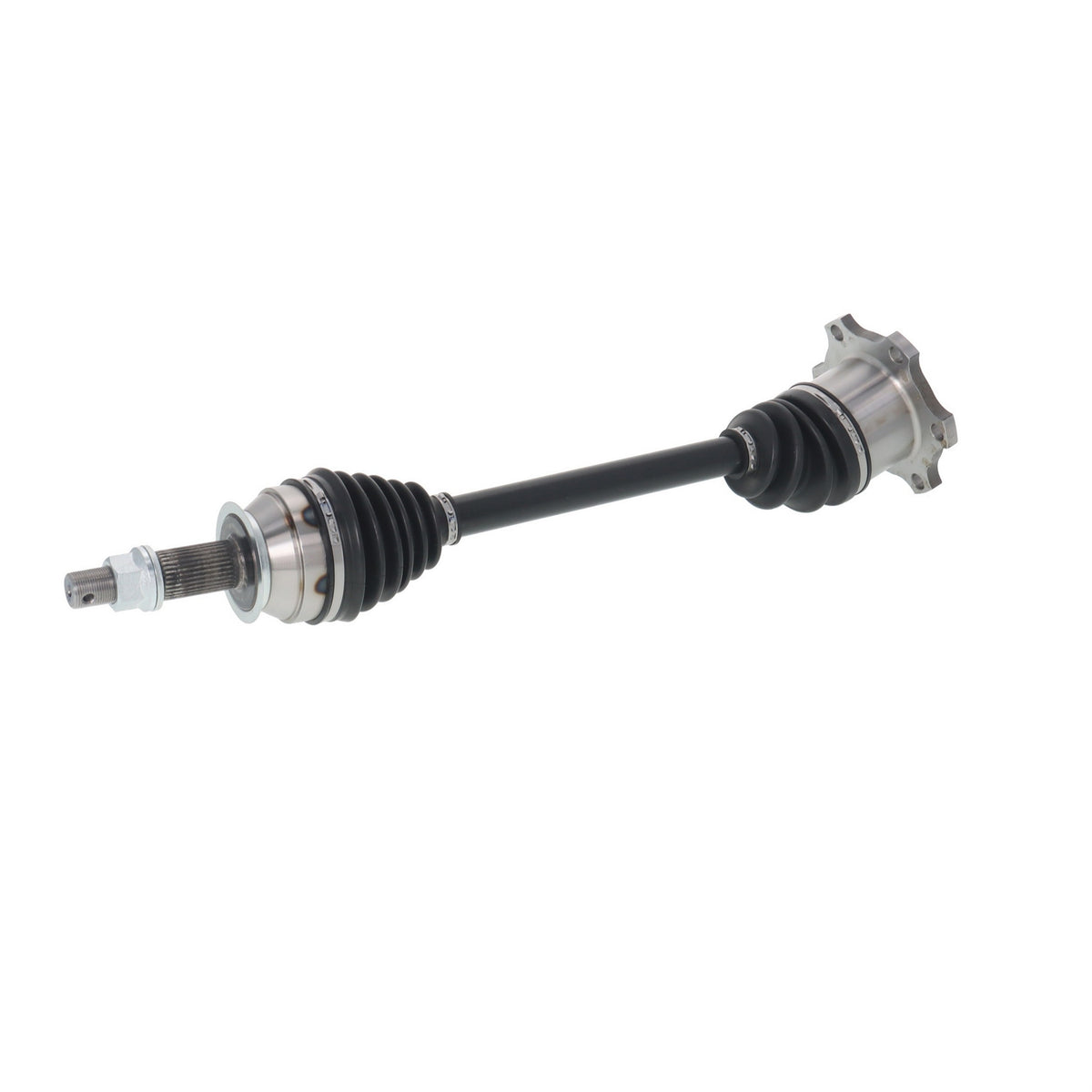 TrakMotive New CV Axle Shaft NI-8593