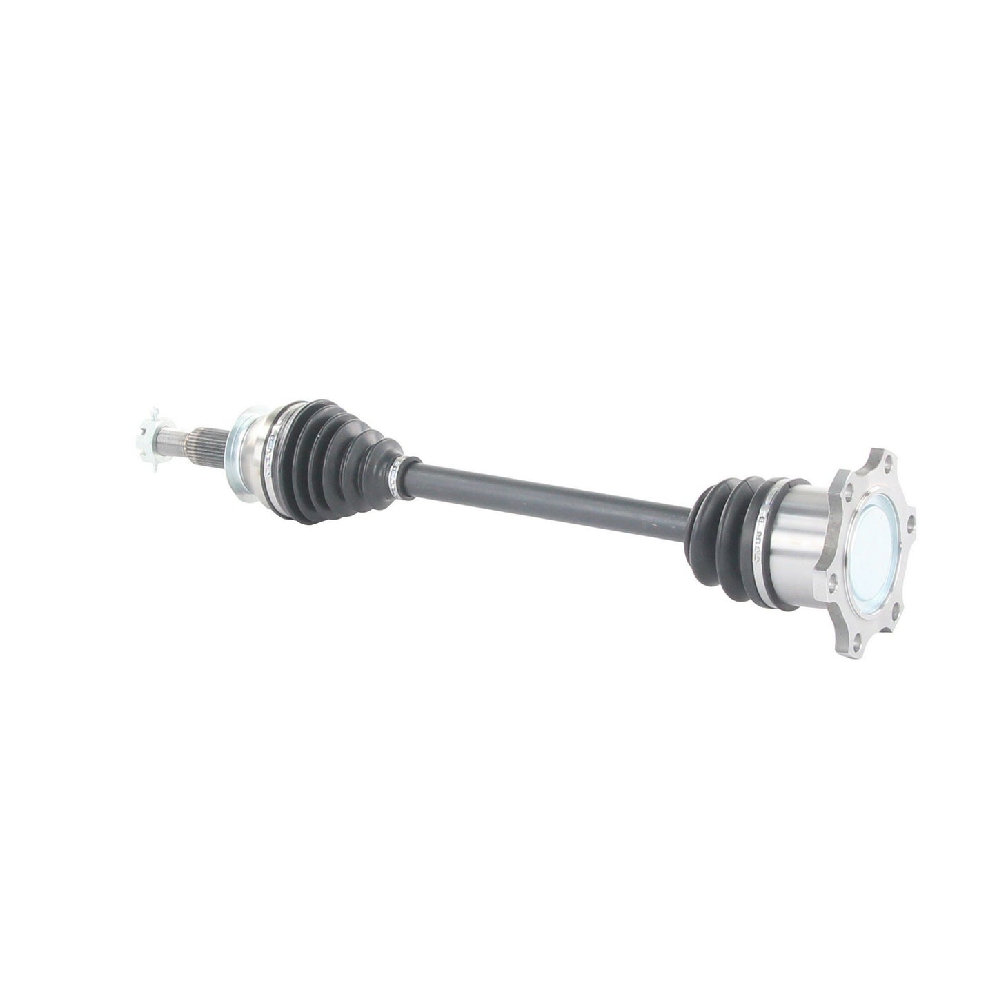 TrakMotive New CV Axle Shaft NI-8594