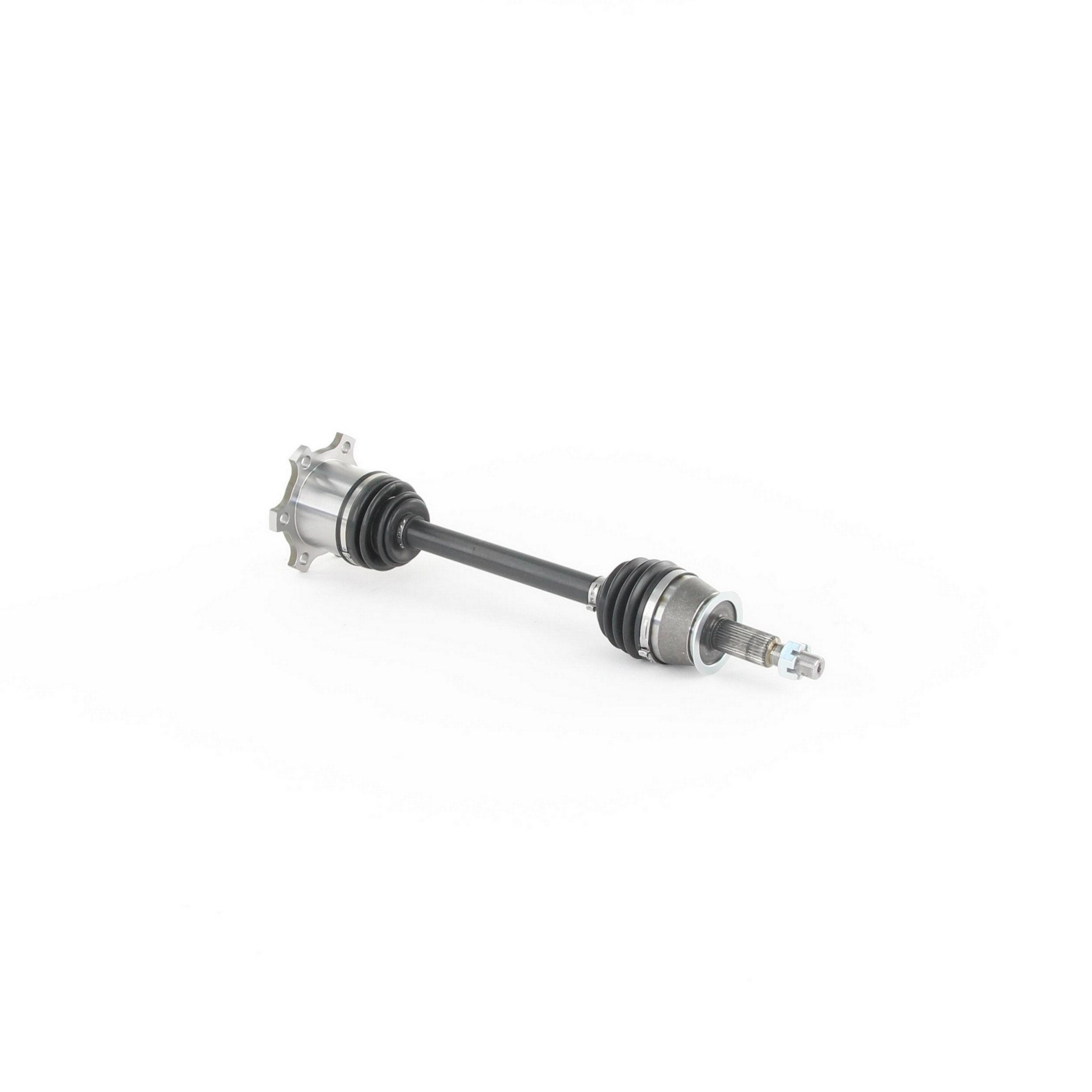 TrakMotive CV Axle Shaft NI-86001