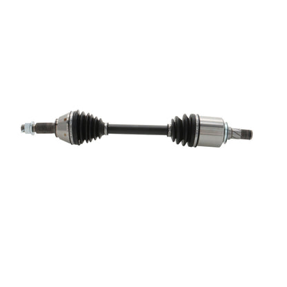 TrakMotive CV Axle Shaft NI-8604