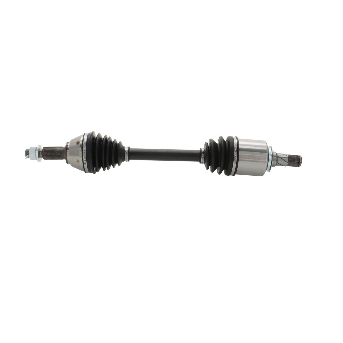 TrakMotive New CV Axle Shaft NI-8604