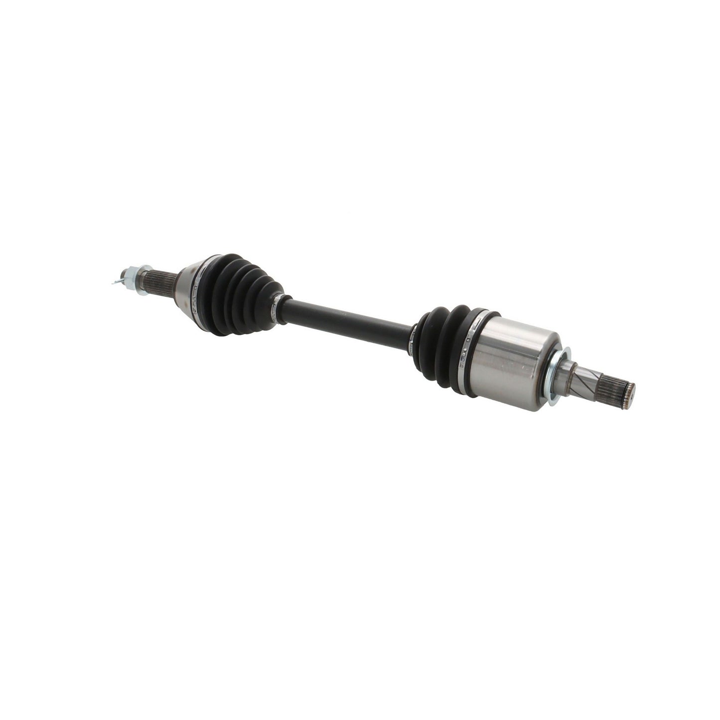 TrakMotive New CV Axle Shaft NI-8604