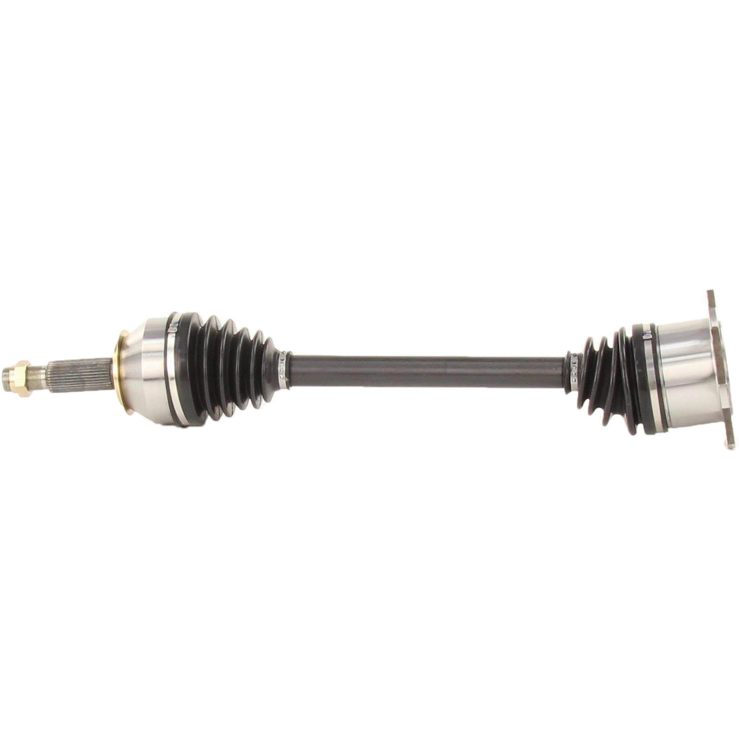 TrakMotive CV Axle Shaft NI-8605