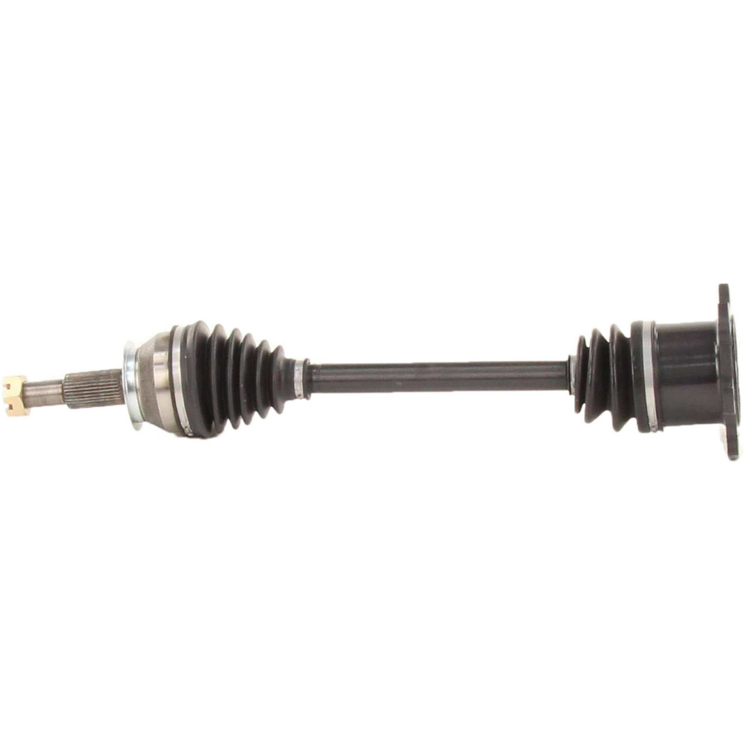 TrakMotive CV Axle Shaft NI-8606