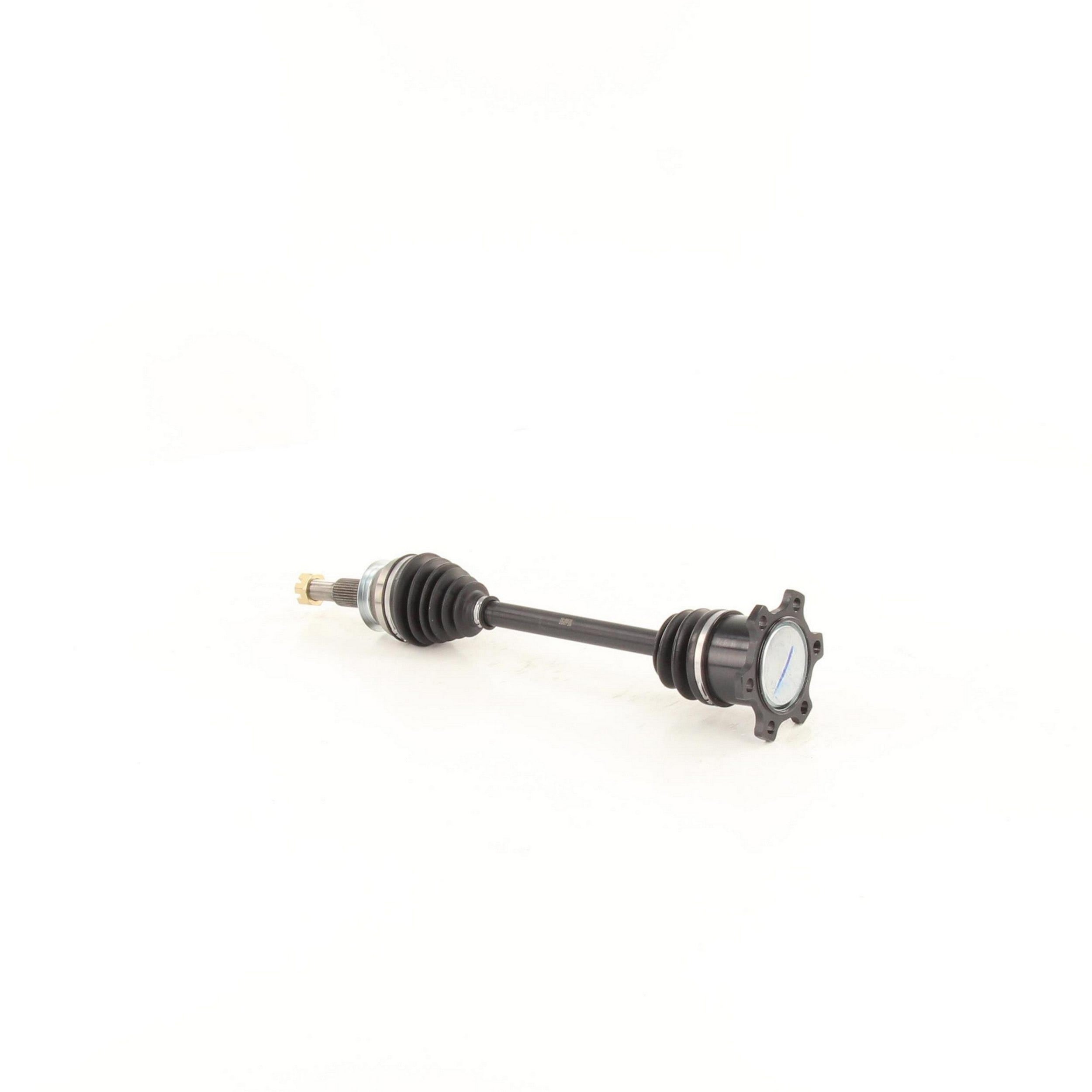 TrakMotive CV Axle Shaft NI-8606