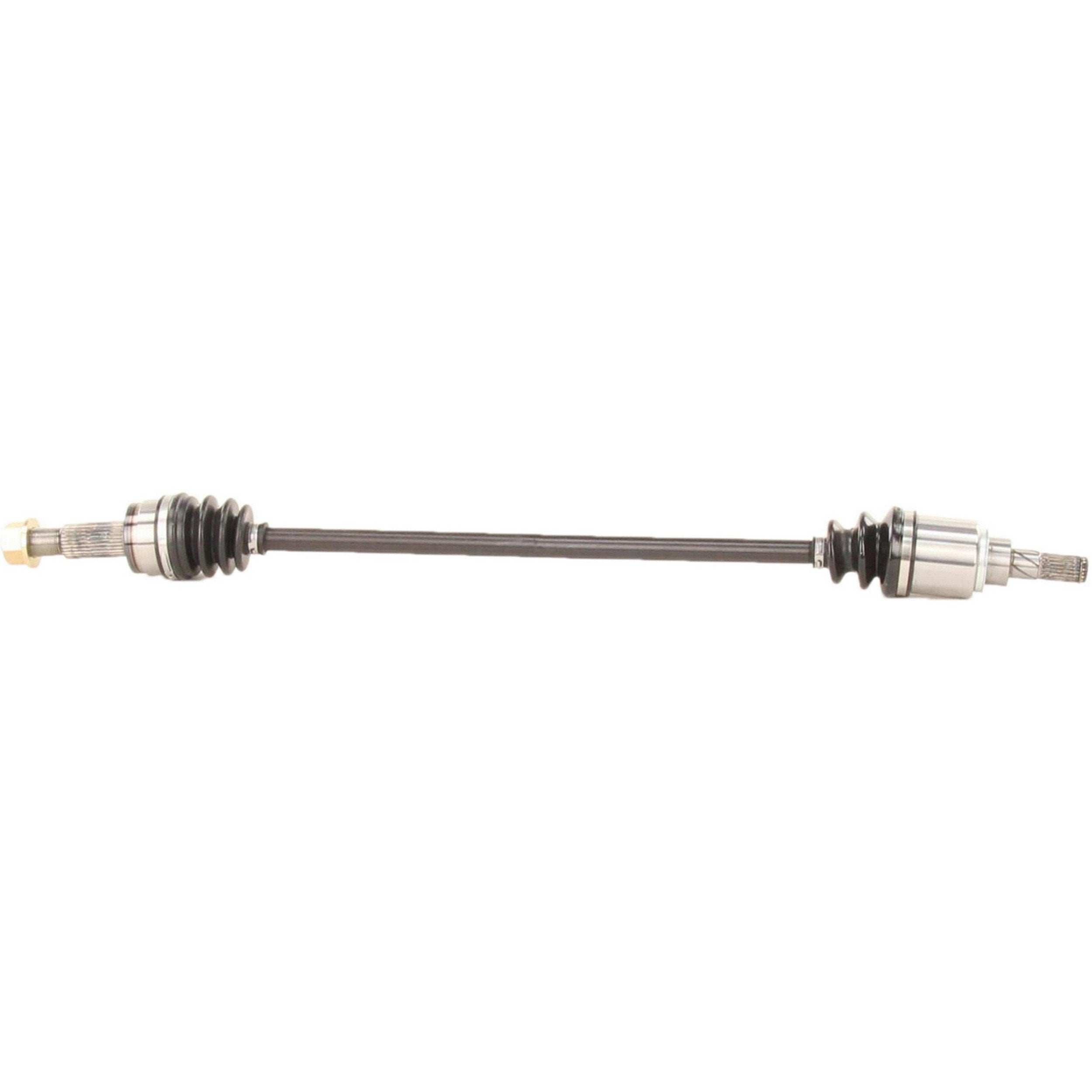 TrakMotive CV Axle Shaft NI-8607