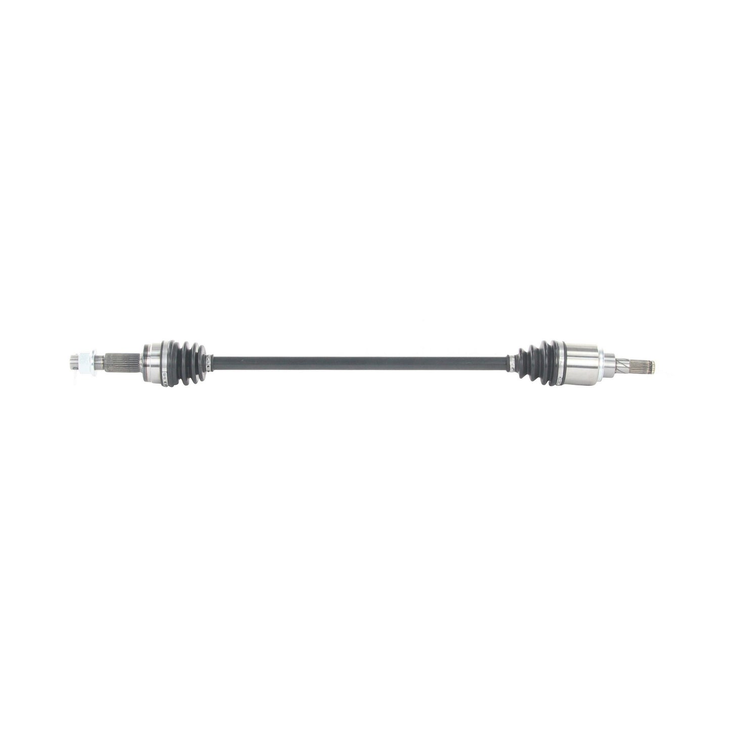TrakMotive New CV Axle Shaft NI-8607