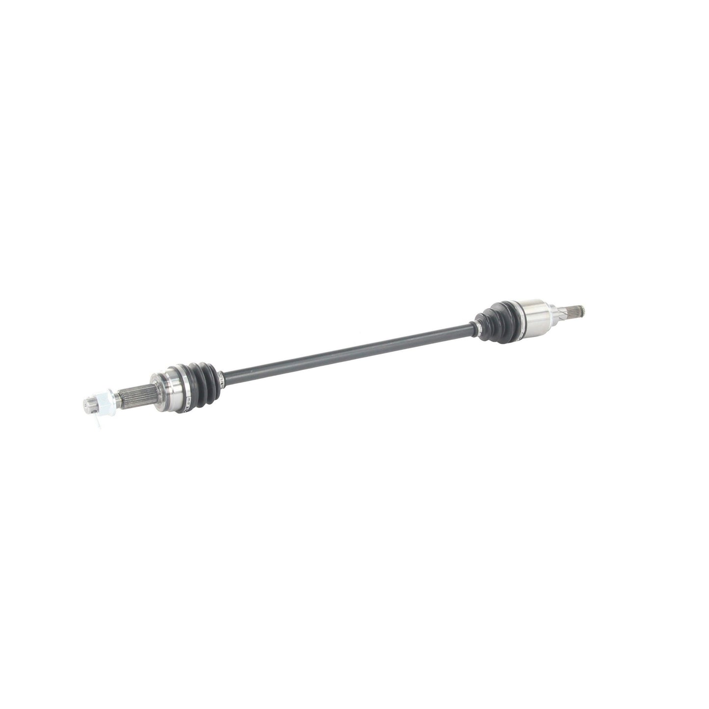 TrakMotive New CV Axle Shaft NI-8607