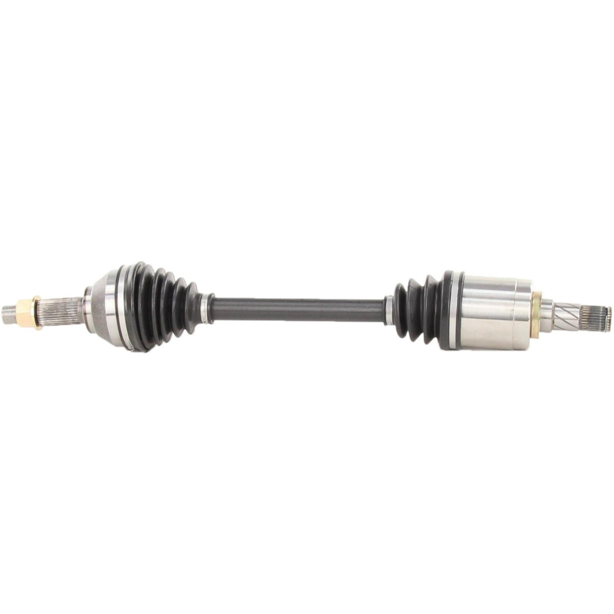 TrakMotive AAR CV Axle Shaft NI-8608