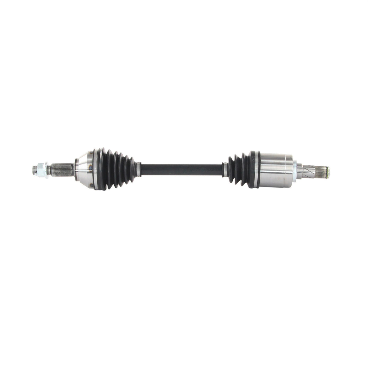 TrakMotive AAR CV Axle Shaft NI-8608