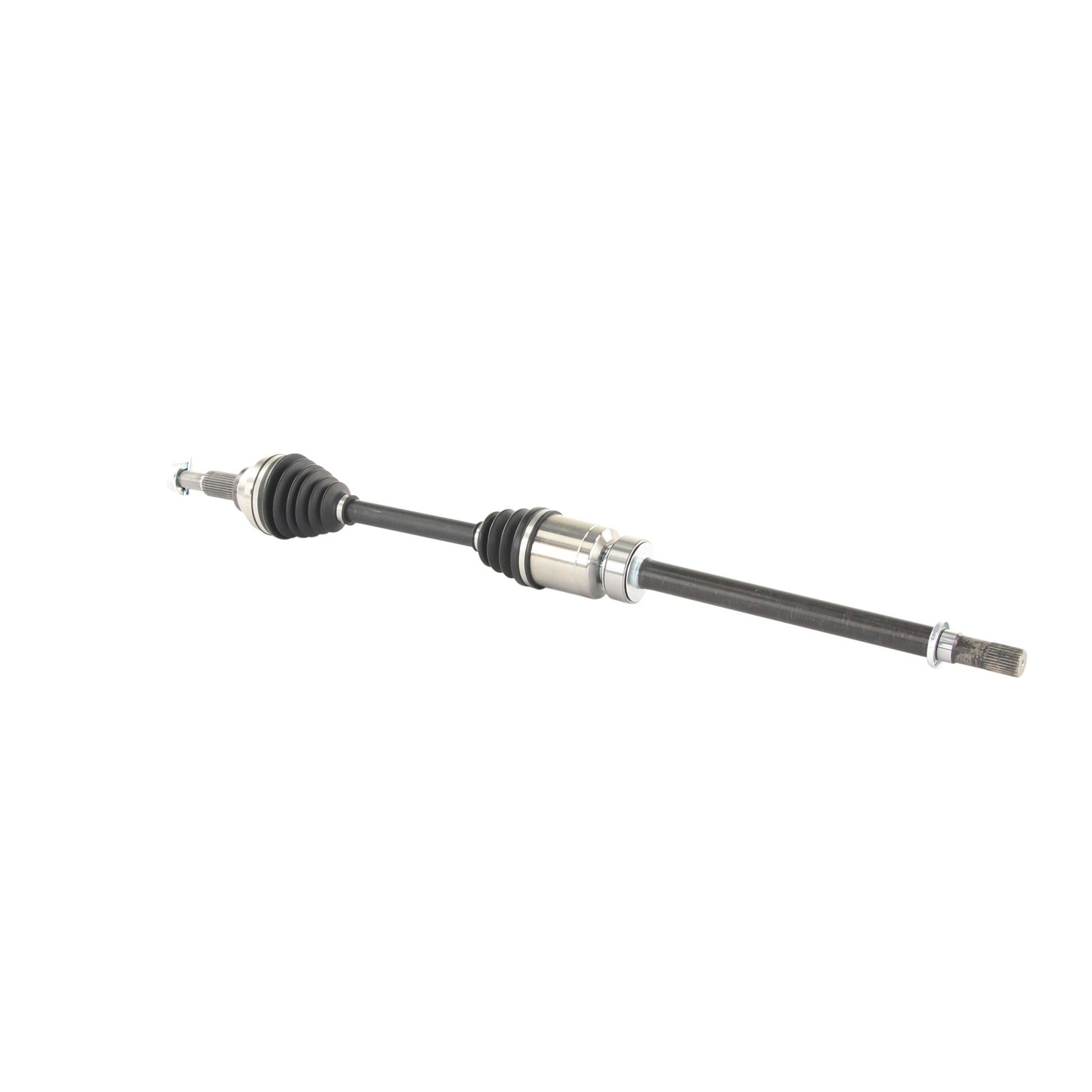 TrakMotive New CV Axle Shaft NI-8609