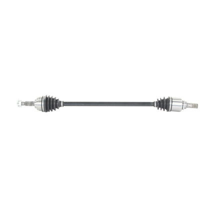 TrakMotive New CV Axle Shaft NI-8611