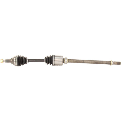 TrakMotive AAR CV Axle Shaft NI-8620