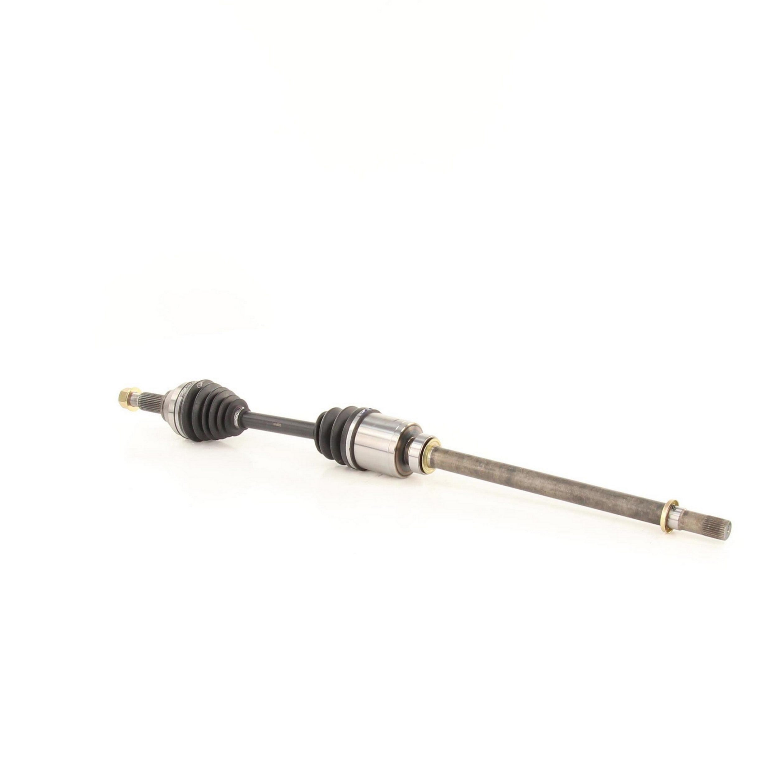 TrakMotive AAR CV Axle Shaft NI-8620