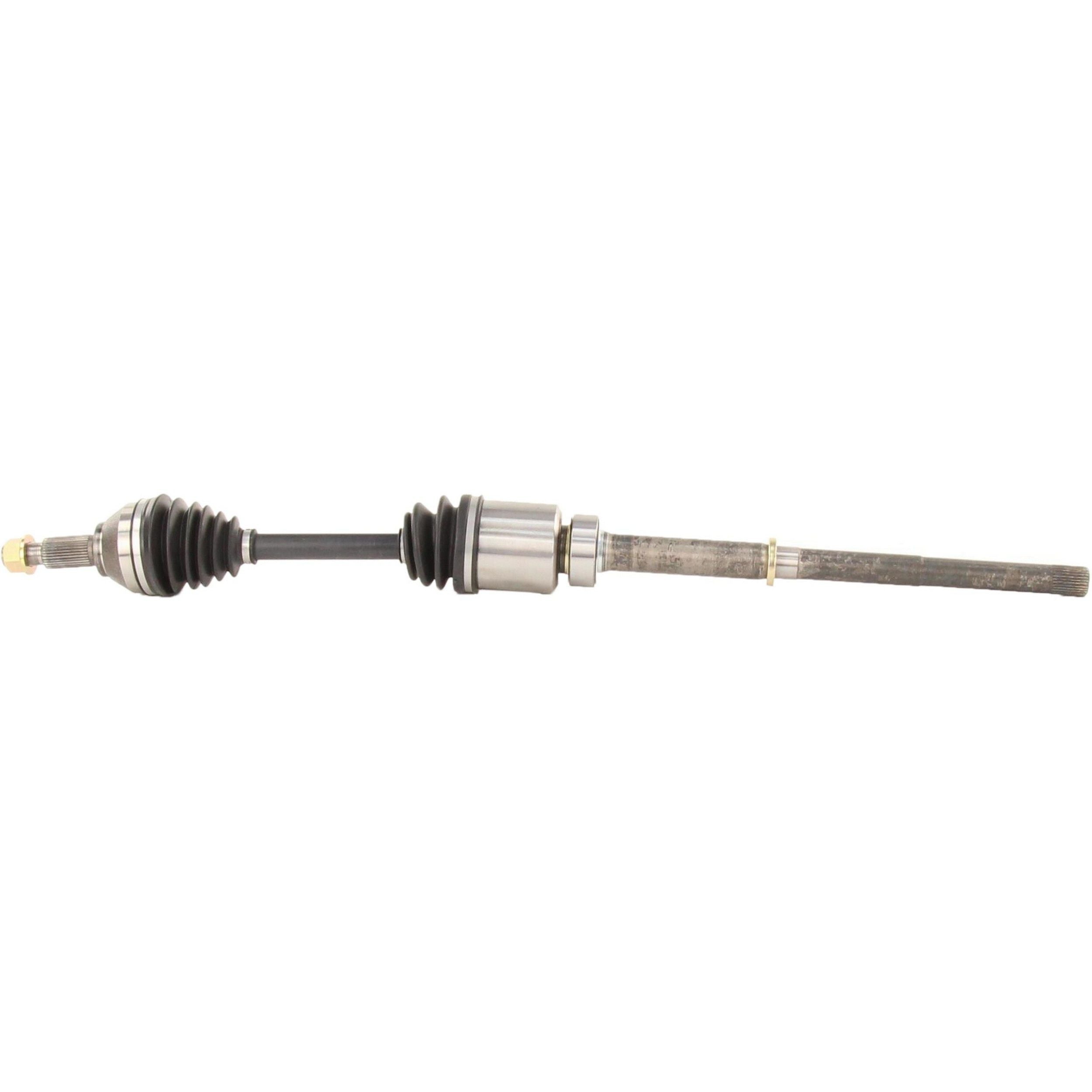 TrakMotive AAR CV Axle Shaft NI-8621
